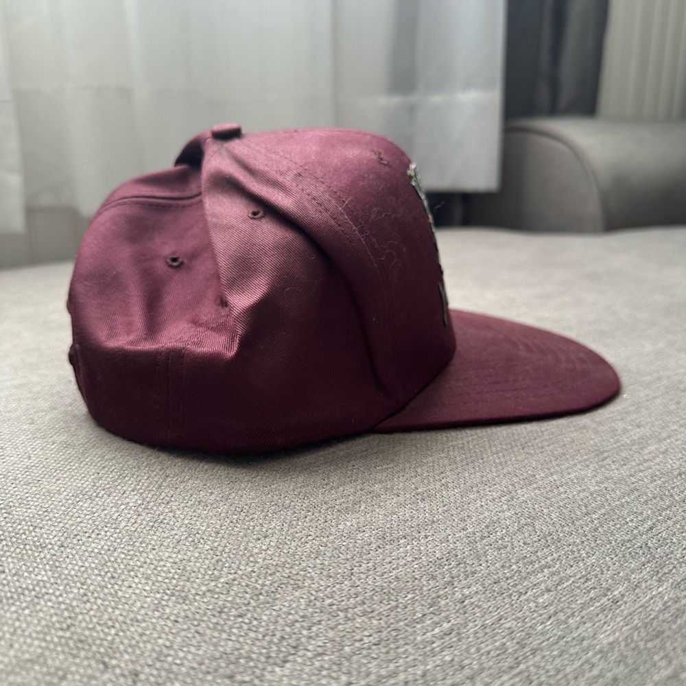 Vintage mighty ducks SnapBack hat - Picture 5 of 8